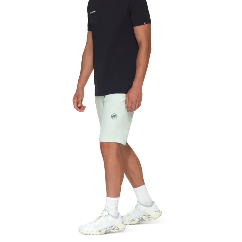 MAMMUT Casual Shorts Men-11