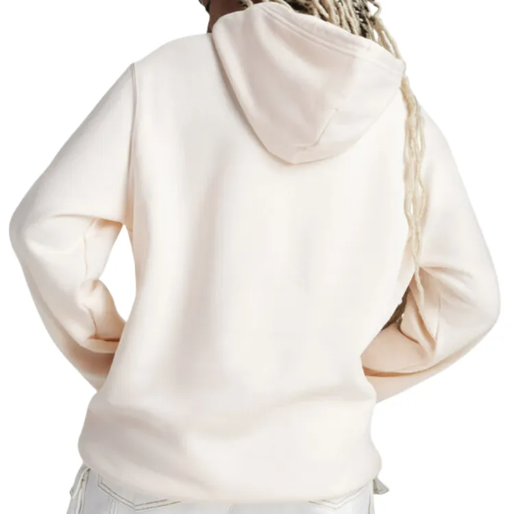 Converse Go To Embroidered Star Chevron Standard Fit Fleece Hoodie-1