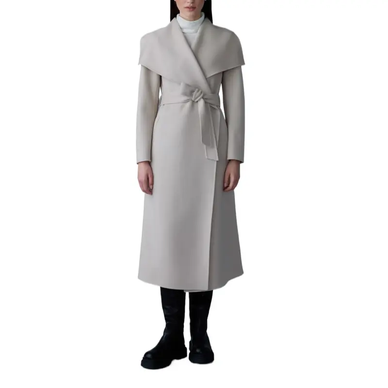 MACKAGE Coats Women's-5