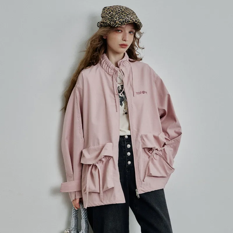 ELF SACK Jackets & Coats Women's-9