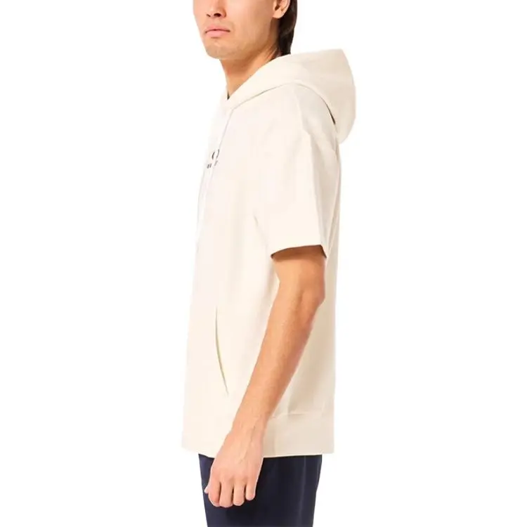 Oakley Sweatshirts Unisex Ecru-3