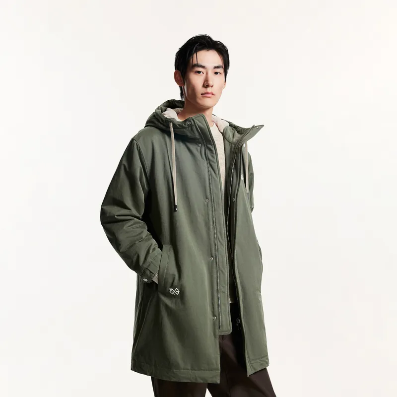 JACK JONES· Puffer Jacket Men's-4