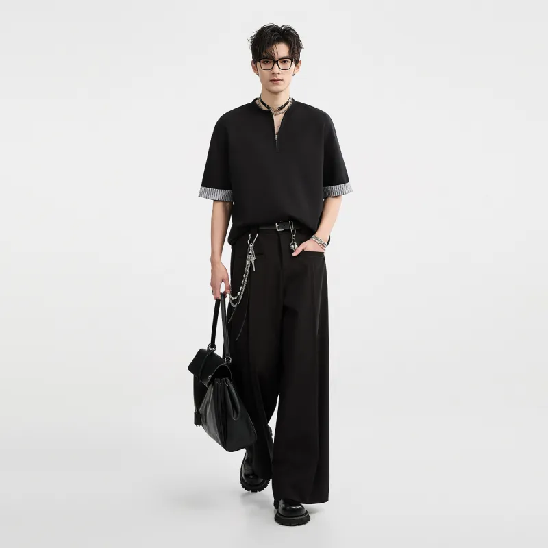 EARL JOEL T Shirts Men-7