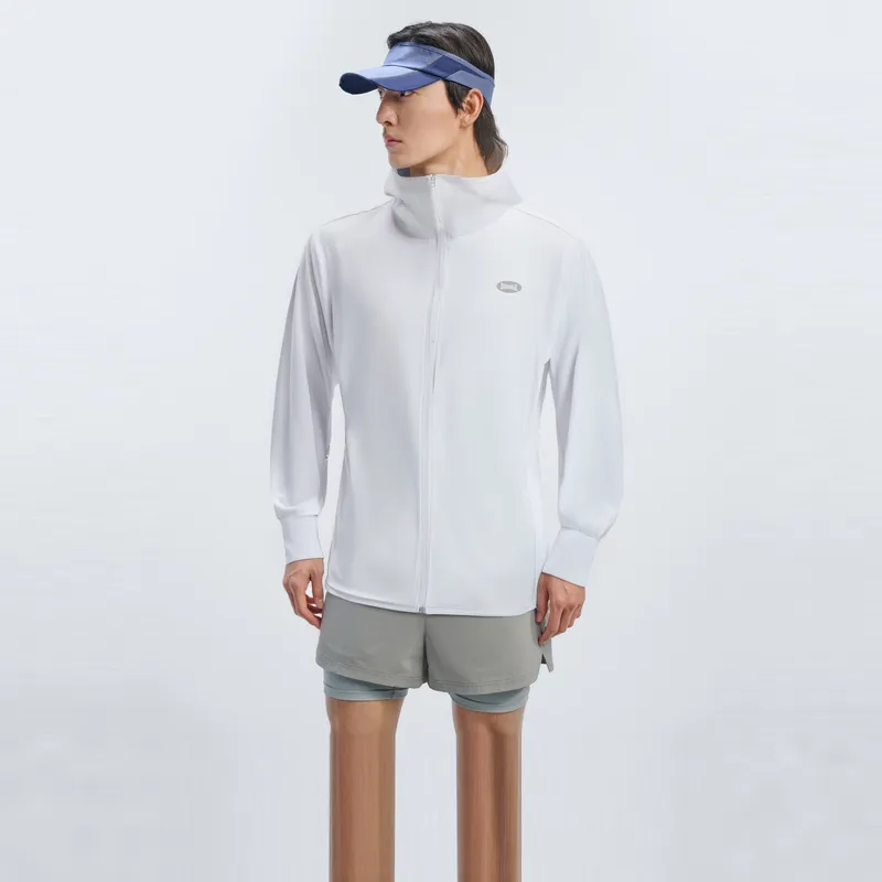 LONSDALE UV Protection Sun Protection Clothing Unisex-29