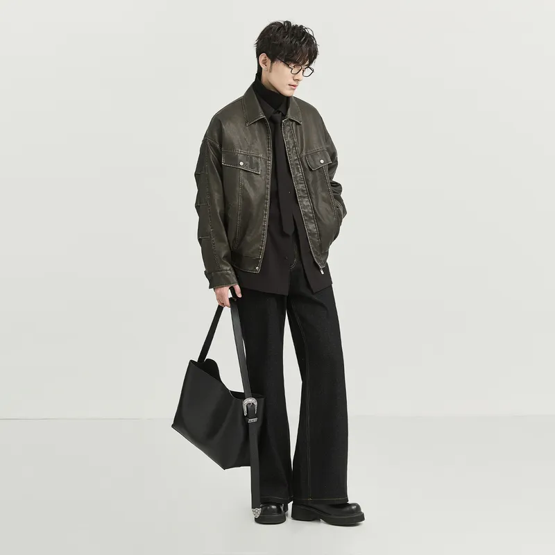 EARL JOEL Jackets Men-3