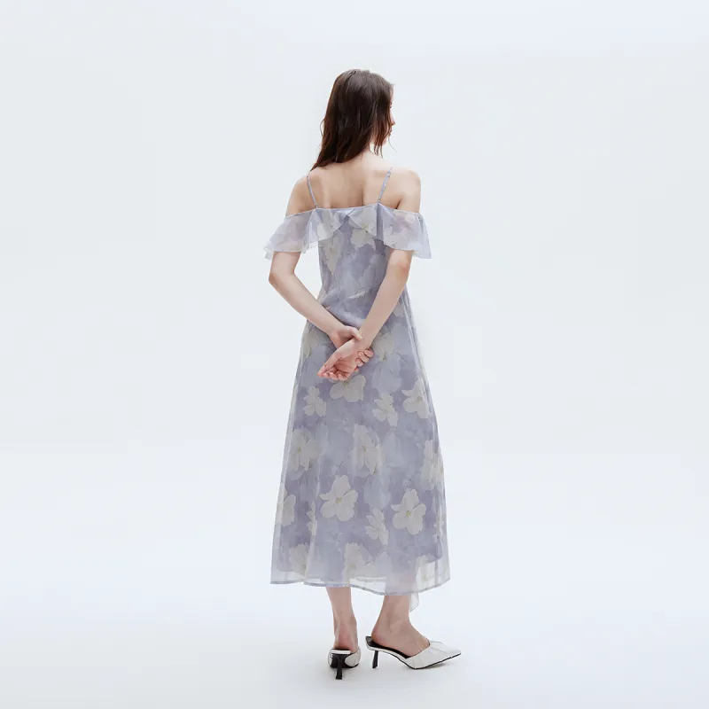 ONLY Slip Dresses Women's-4