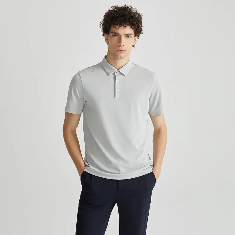 Satchi Polo Shirts Men-9