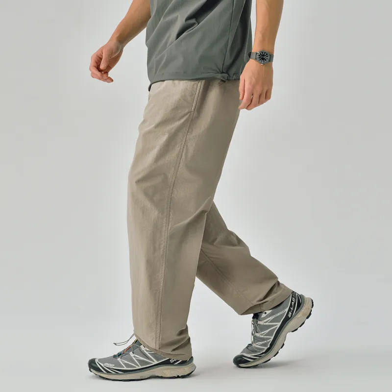 714STREET Casual Pants Unisex-12