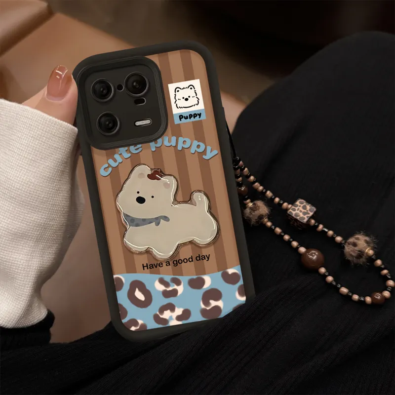 MAYGI Phone Cases-1