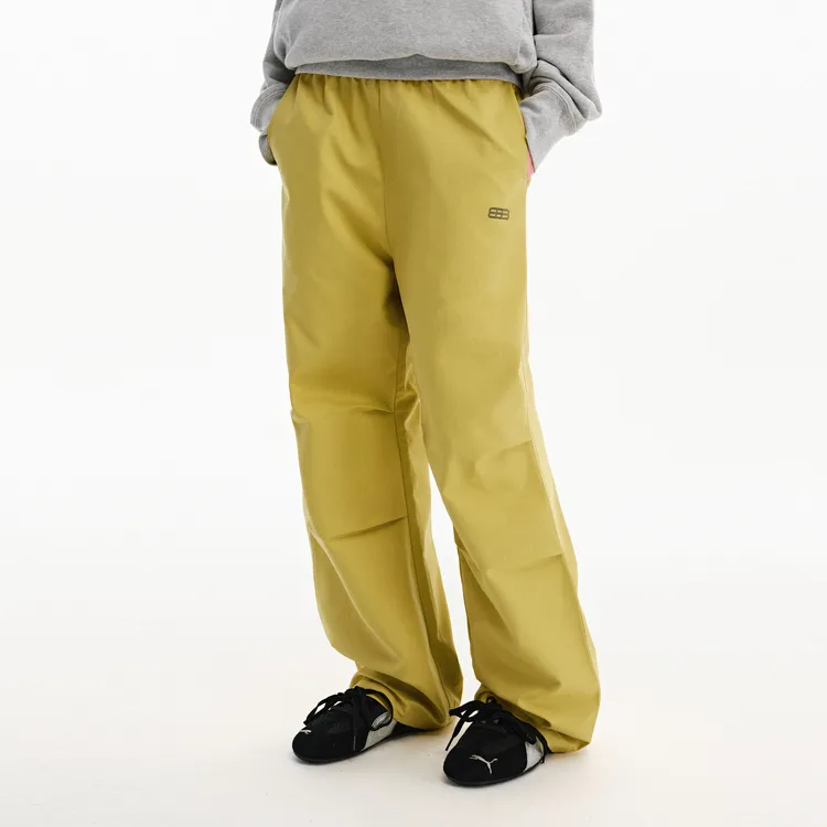 FPA ALWAYS MOVING Series Casual Pants Unisex-18