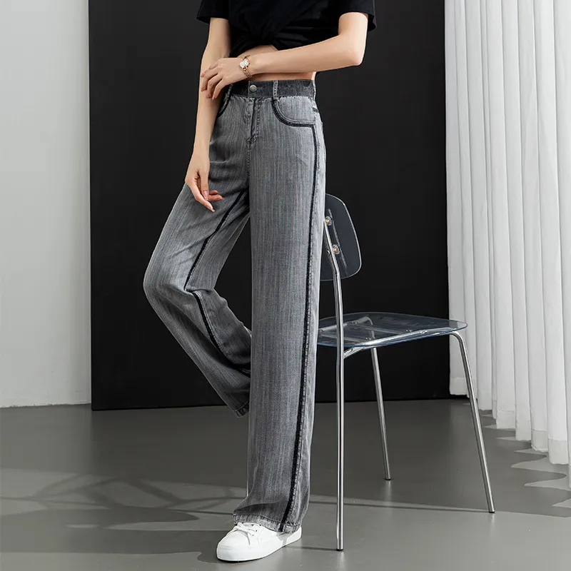 ONE SHALLOW Jeans Women's-3