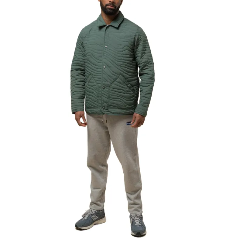 Penfield Cahoon Jacket Men's Dark Green-2