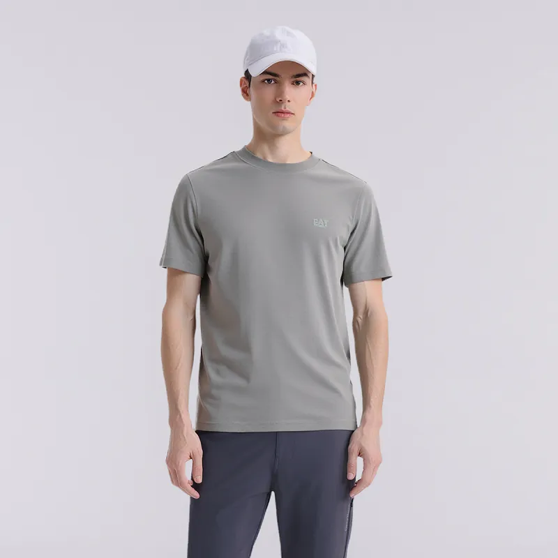 CAT T Shirts Men-7
