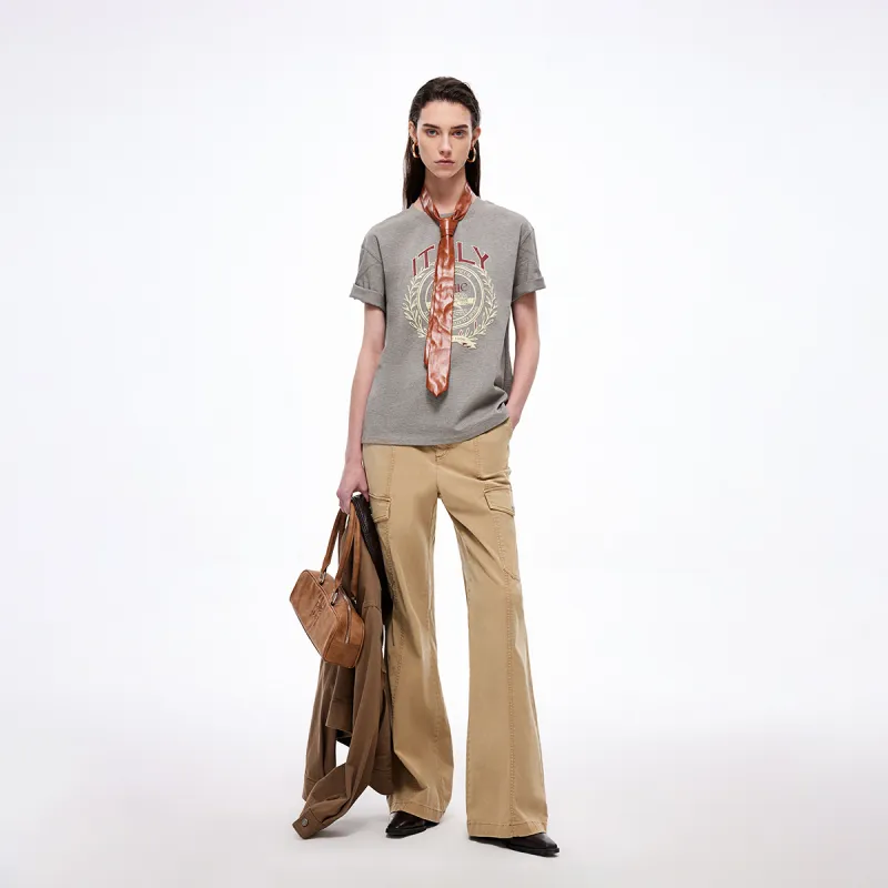 ONLY T Shirts Women's-6