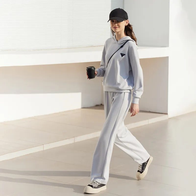 AMII Casual Pants Women's-13