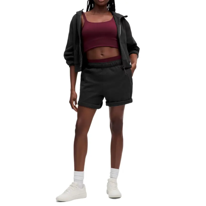 Lululemon Scuba Casual Shorts 7' Women's-5