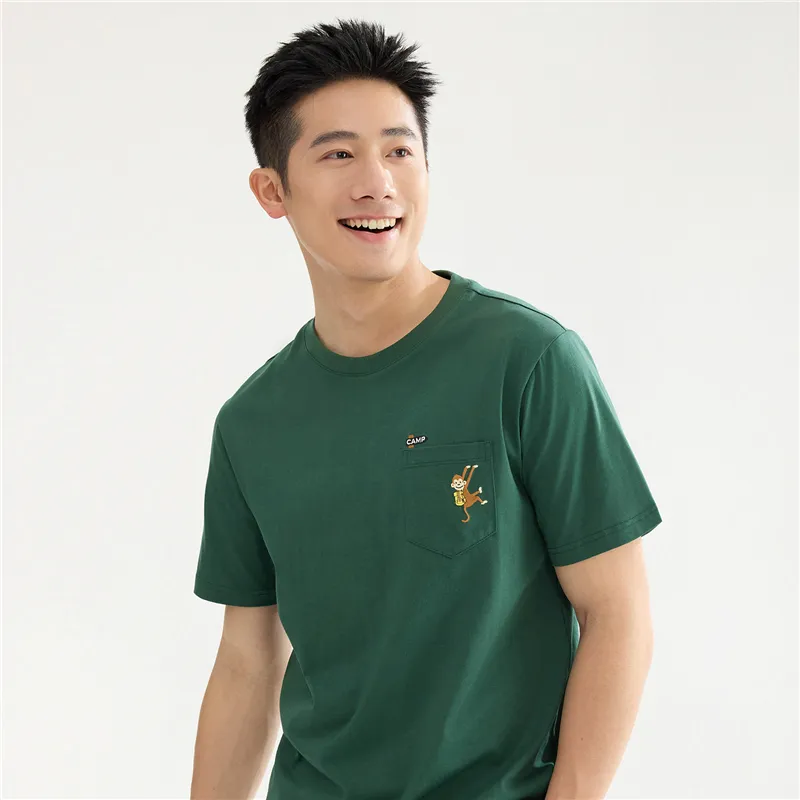 UNIQLO T-Shirts Men-46
