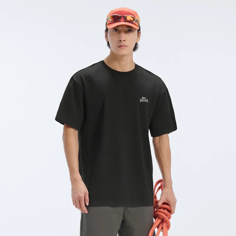 LONSDALE T Shirts Men-8