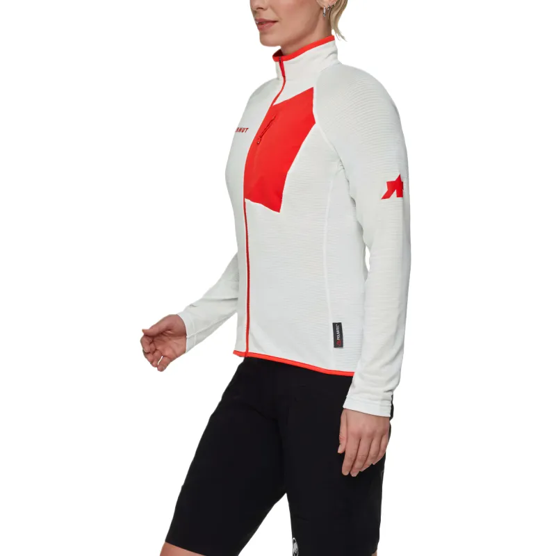 MAMMUT Aenergy Light ML Jacket Women's-6