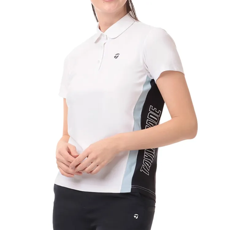 TAYLORMADE Golf Polo Shirt Women's-5