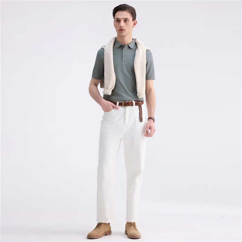 UNIQLO Polo Shirts Men-3