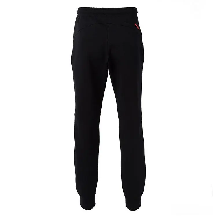 MAMMUT Dyno2.0 Casual Pants Men's Black-1
