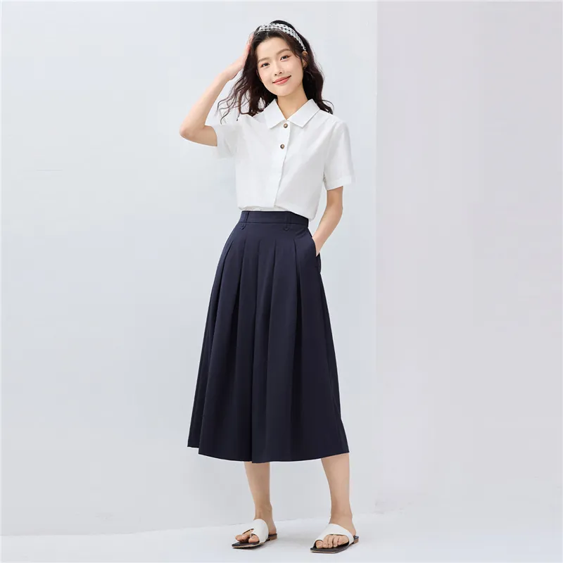 UNIQLO Suit Trousers Women's-19