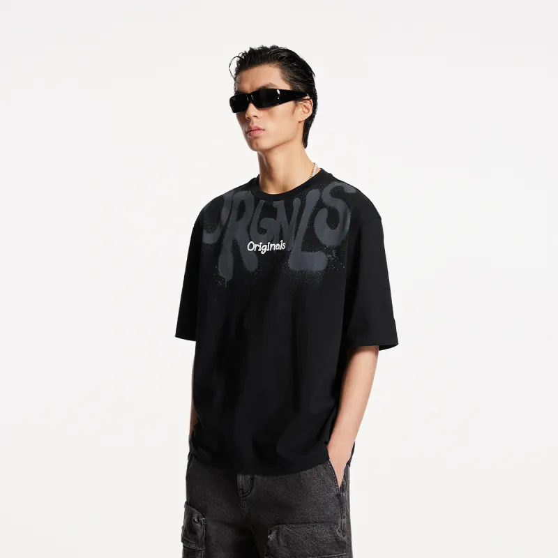 JACK&JONES T Shirts Men-11