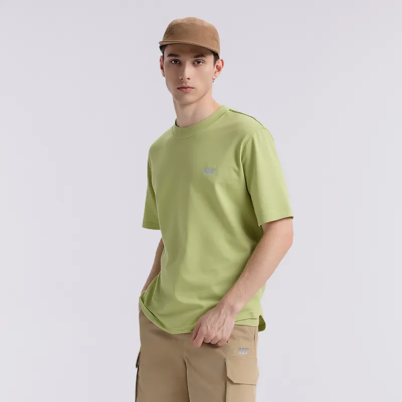 CAT T Shirts Men-18