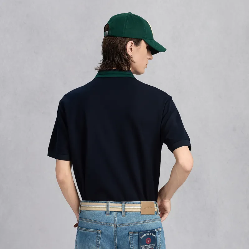 GANT Polo Shirts Unisex-3