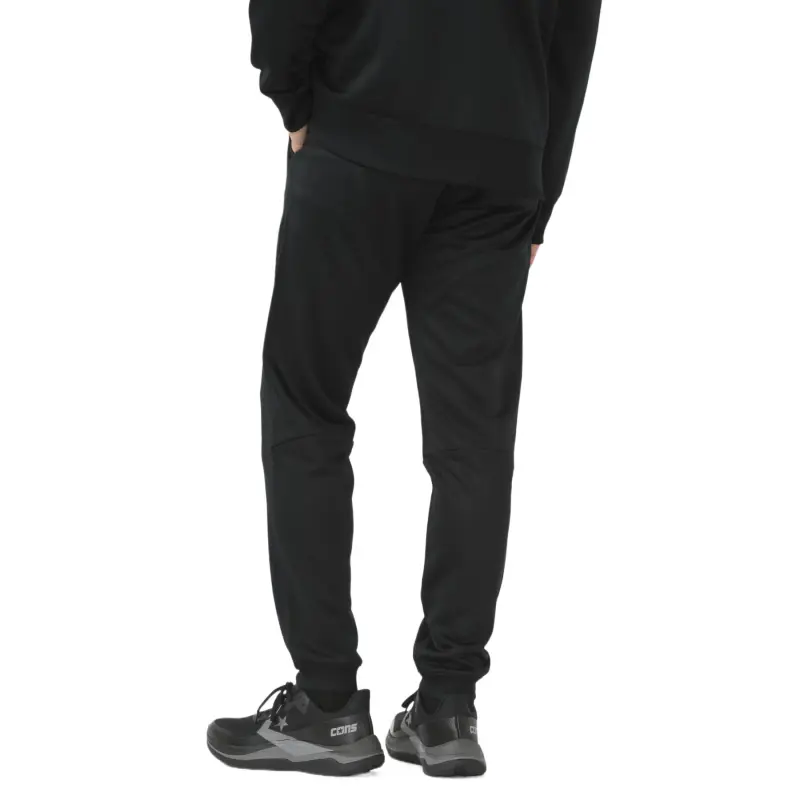 Converse PE SWEAT PANTS MENS Knitted Sweatpants Men's Black-3