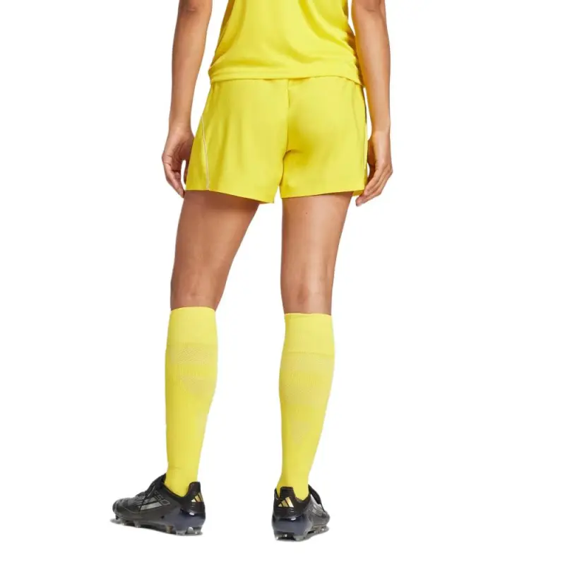 Adidas Free Shipping With AdiClub Tiro 25 Competition Short Length Match Shorts-2