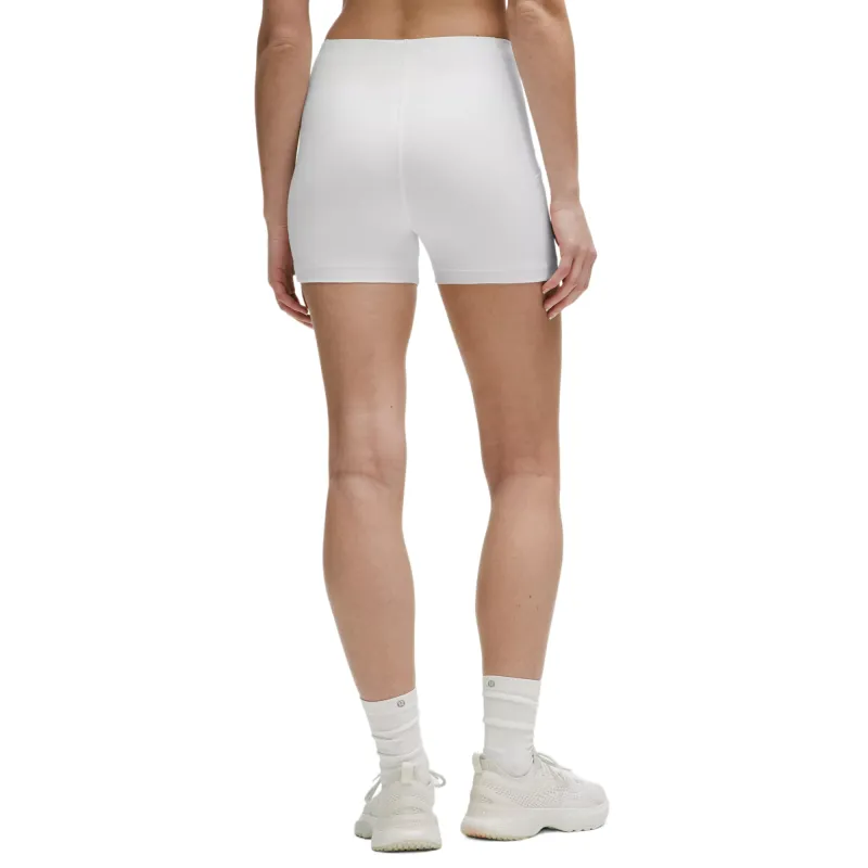 Lululemon Tennis Bottom 3.5' Women's White-1