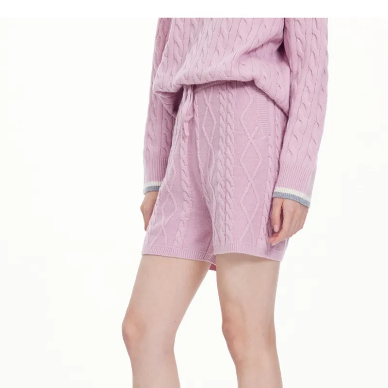 E.land Casual Shorts Women's-3
