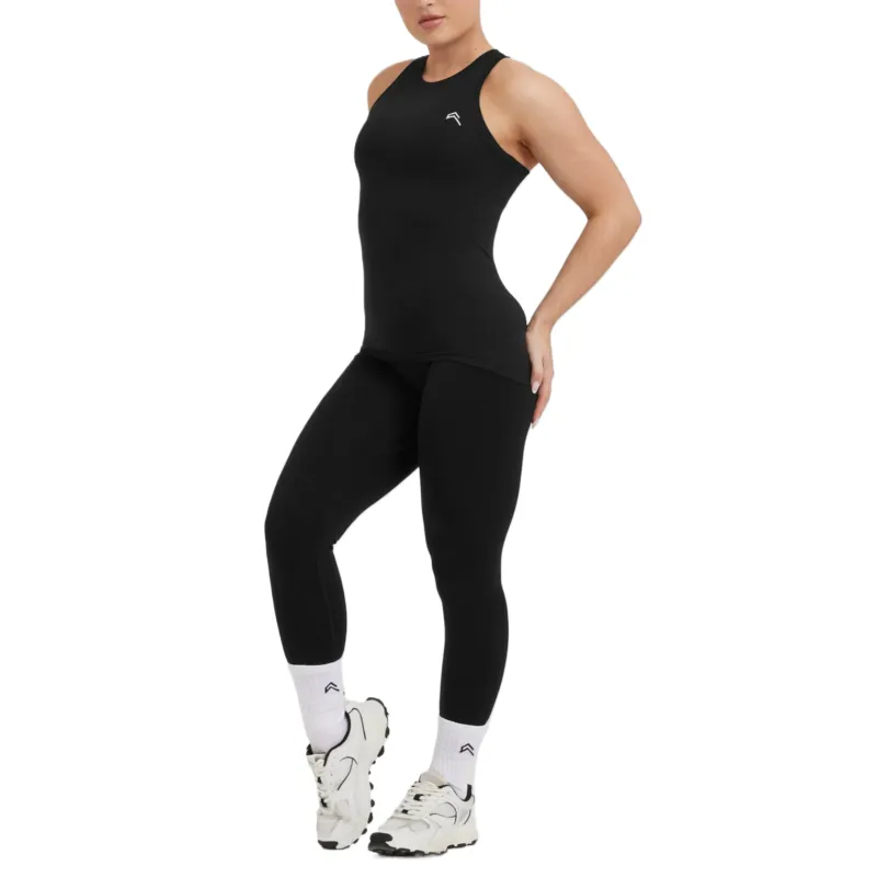 ONER ACTIVE Sport Vests Women's Black-2