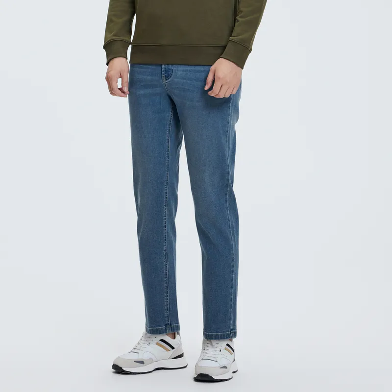 SUNDANCE Jeans Men-8