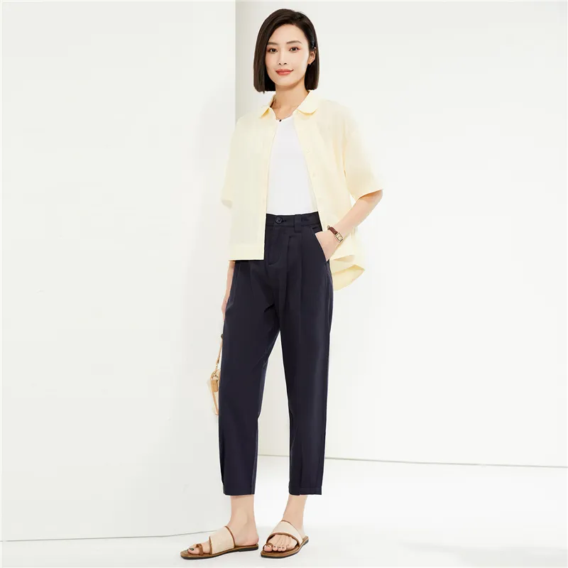 UNIQLO Casual Pants Women's-12