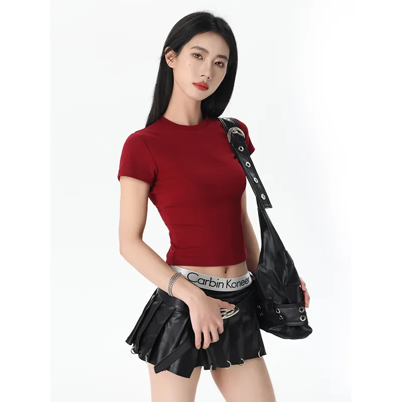 La Chapelle Women's Undershirts-6