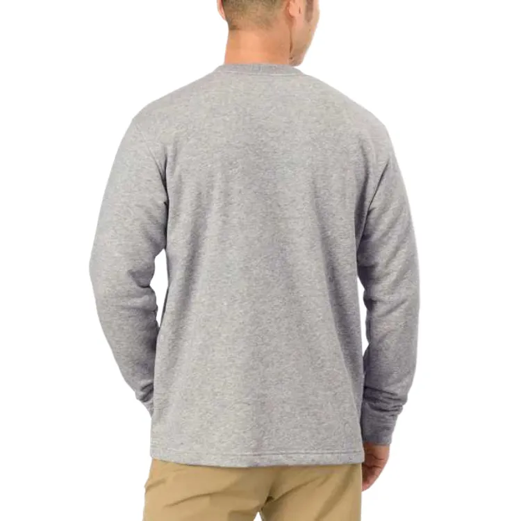 MONTBELL Sweatshirts Men-4