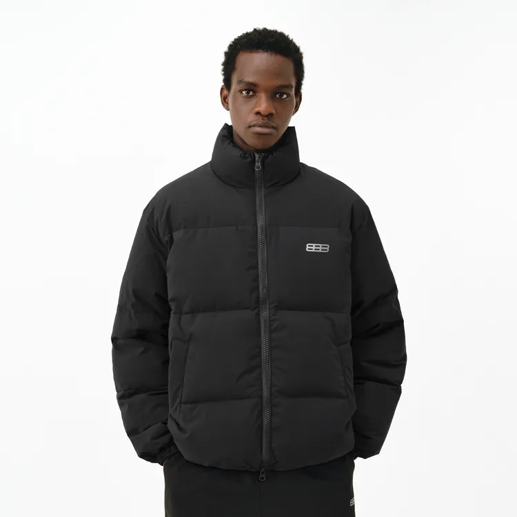FPA ALWAYS MOVING Series Down Jacket Unisex-2