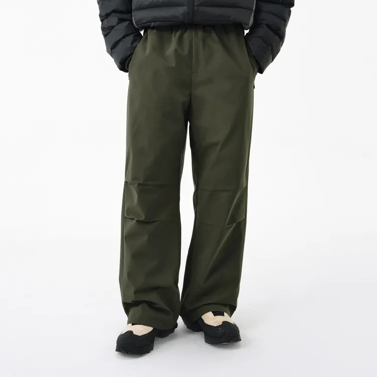 FPA ALWAYS MOVING Series Casual Pants Unisex-6