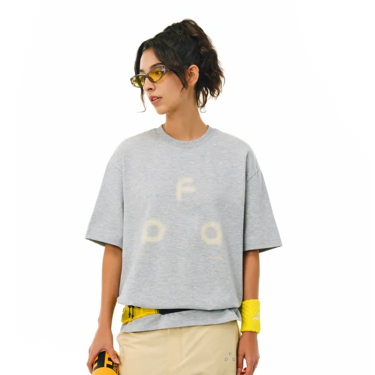 FPA T Shirts Unisex-9
