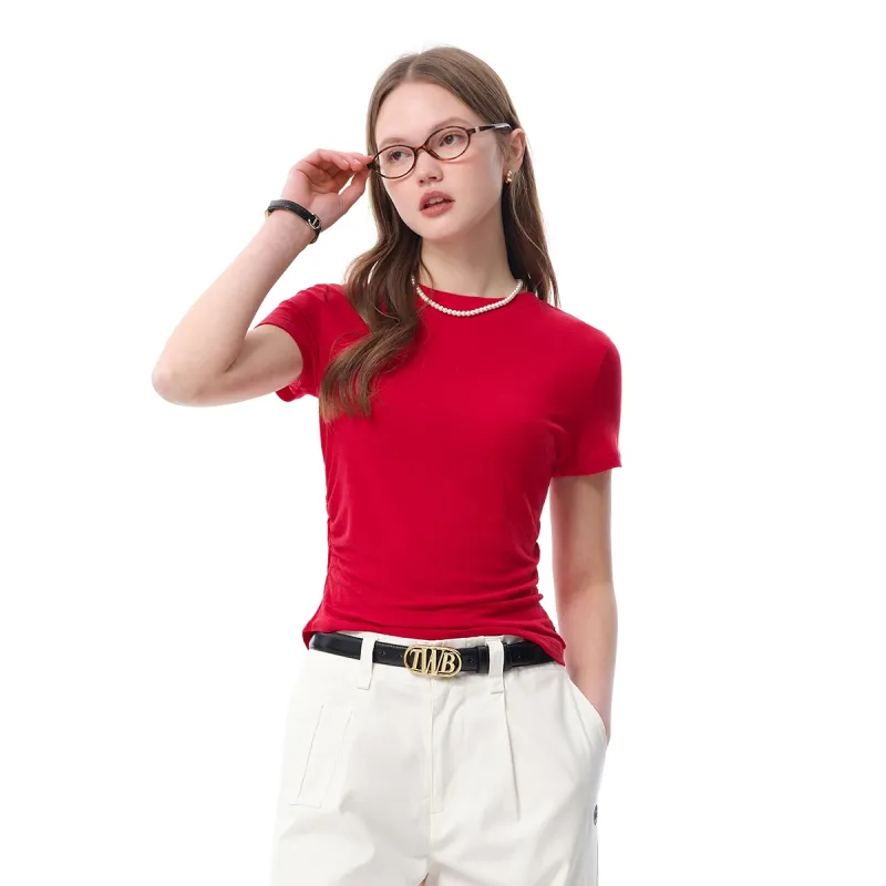 Teenie Weenie T Shirts Women's-10