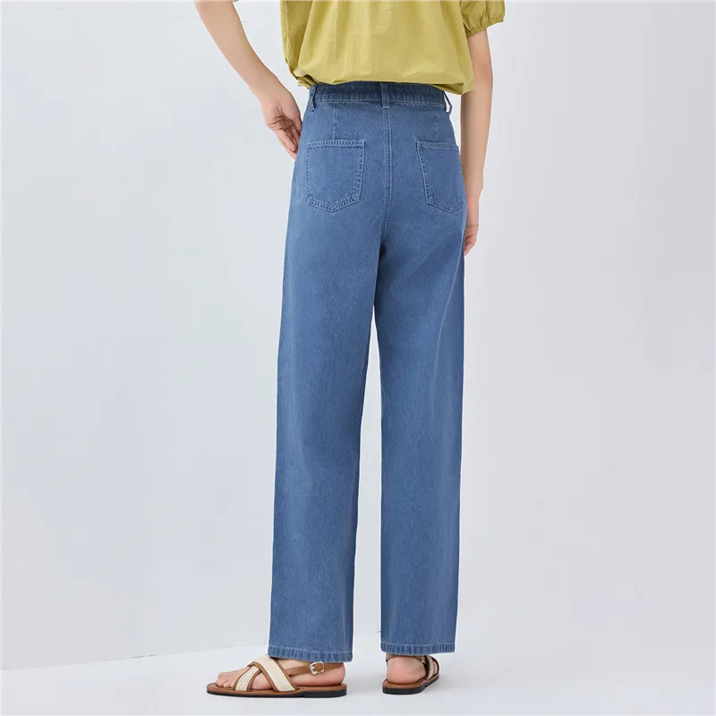 UNIQLO Jeans Women's-7