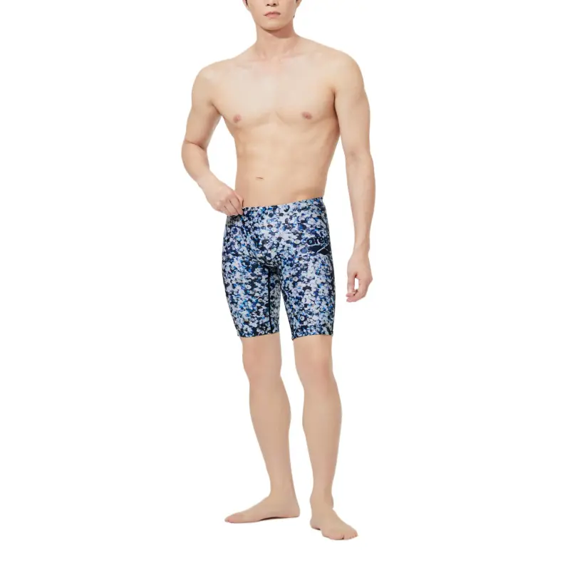 Arena Stoney Player Swimming Shorts Men's-3