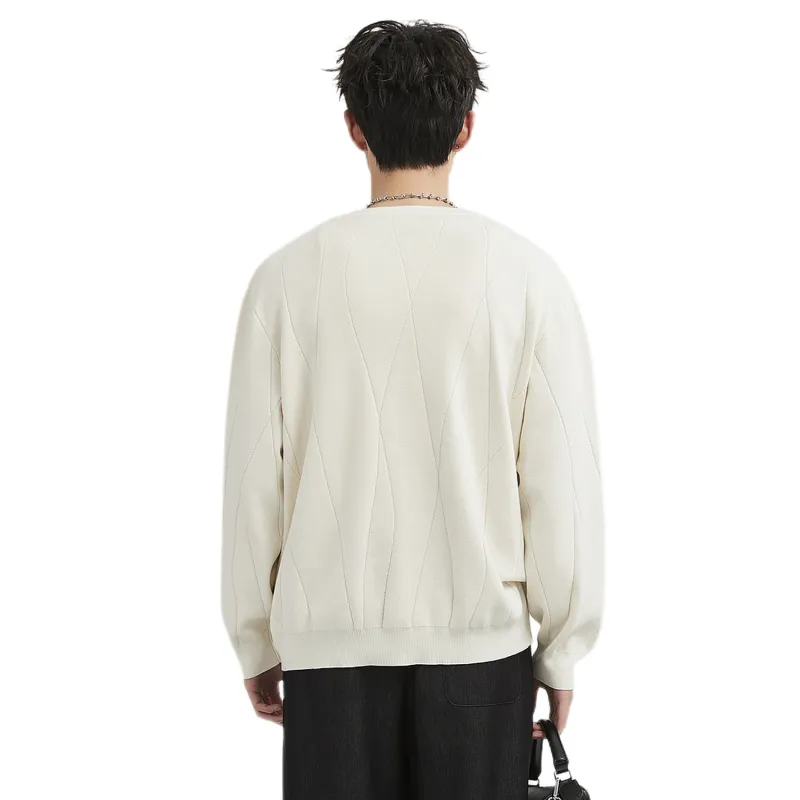 EARL JOEL Knitwear Men-2