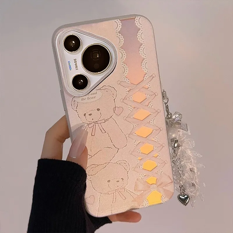 MAYGI Phone Cases-2