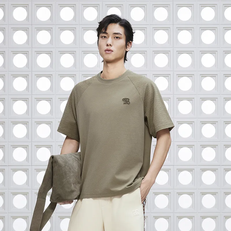 GXG T Shirts Men-8