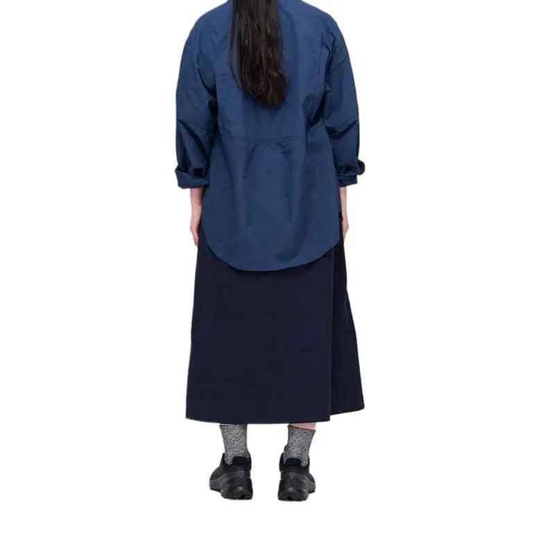 Gramicci Casual Long Skirt Women's-4