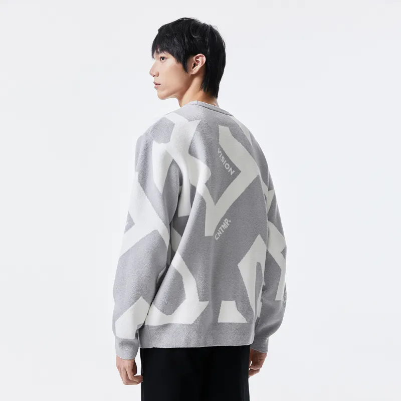 JACK&JONES Knitwear Unisex-4